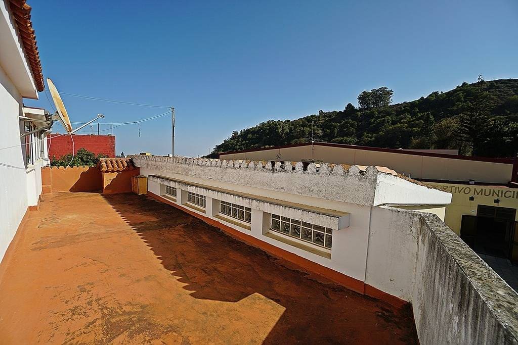 5 soveværelse Byhus til salg i Valleseco med garage - € 249.000 (Ref: 9422458)