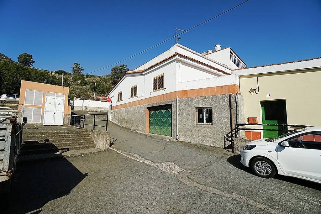 5 soveværelse Byhus til salg i Valleseco med garage - € 249.000 (Ref: 9422458)