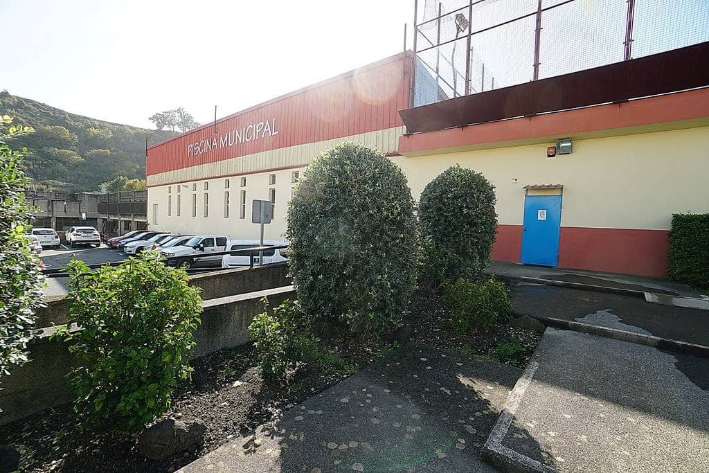 5 soveværelse Byhus til salg i Valleseco med garage - € 249.000 (Ref: 9422458)