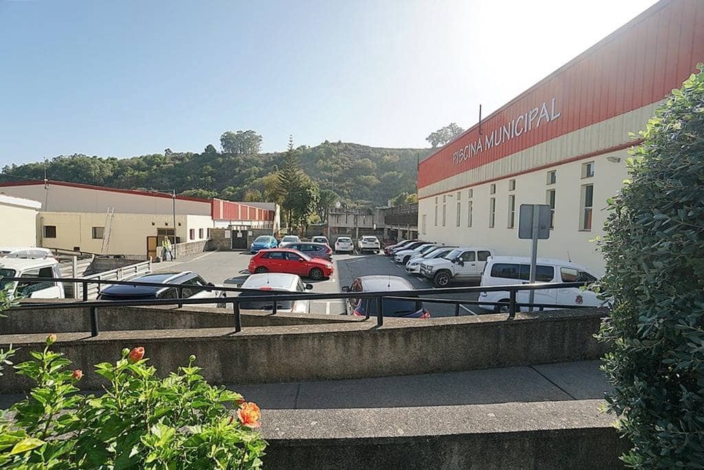 5 soveværelse Byhus til salg i Valleseco med garage - € 249.000 (Ref: 9422458)