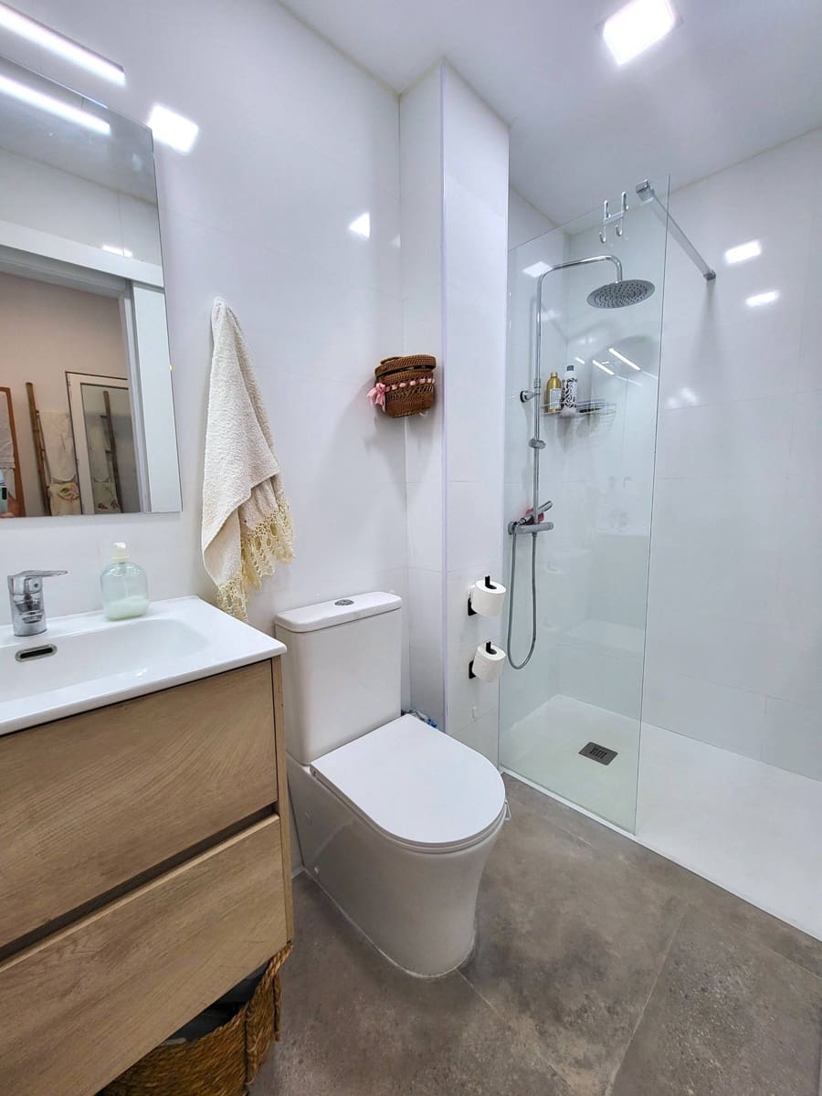 1 soverom Leilighet til leie i Las Palmas de Gran Canaria - € 1 050 (Ref: 9431077)