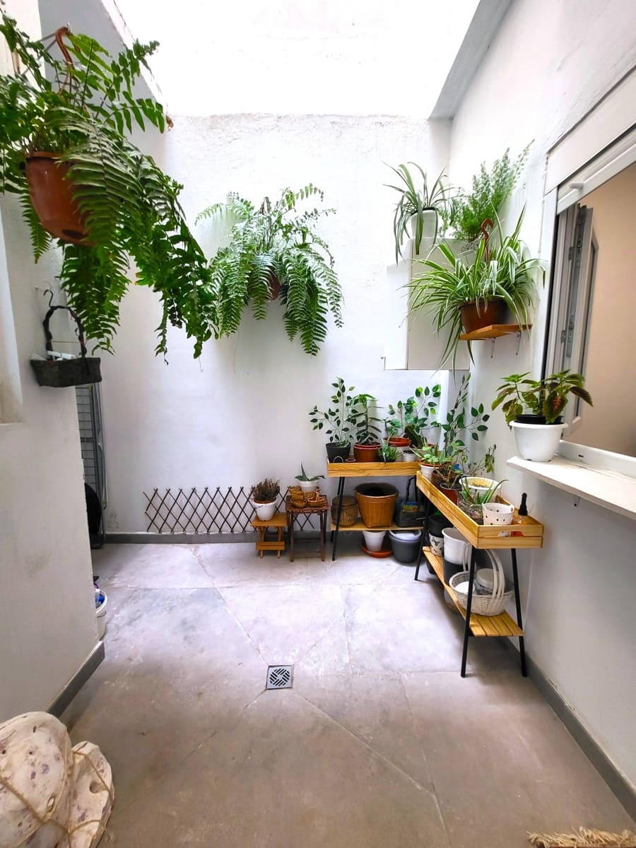 1 soverom Leilighet til leie i Las Palmas de Gran Canaria - € 1 050 (Ref: 9431077)