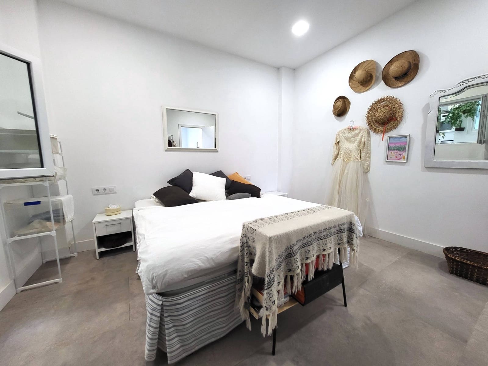 1 soverom Leilighet til leie i Las Palmas de Gran Canaria - € 1 050 (Ref: 9431077)