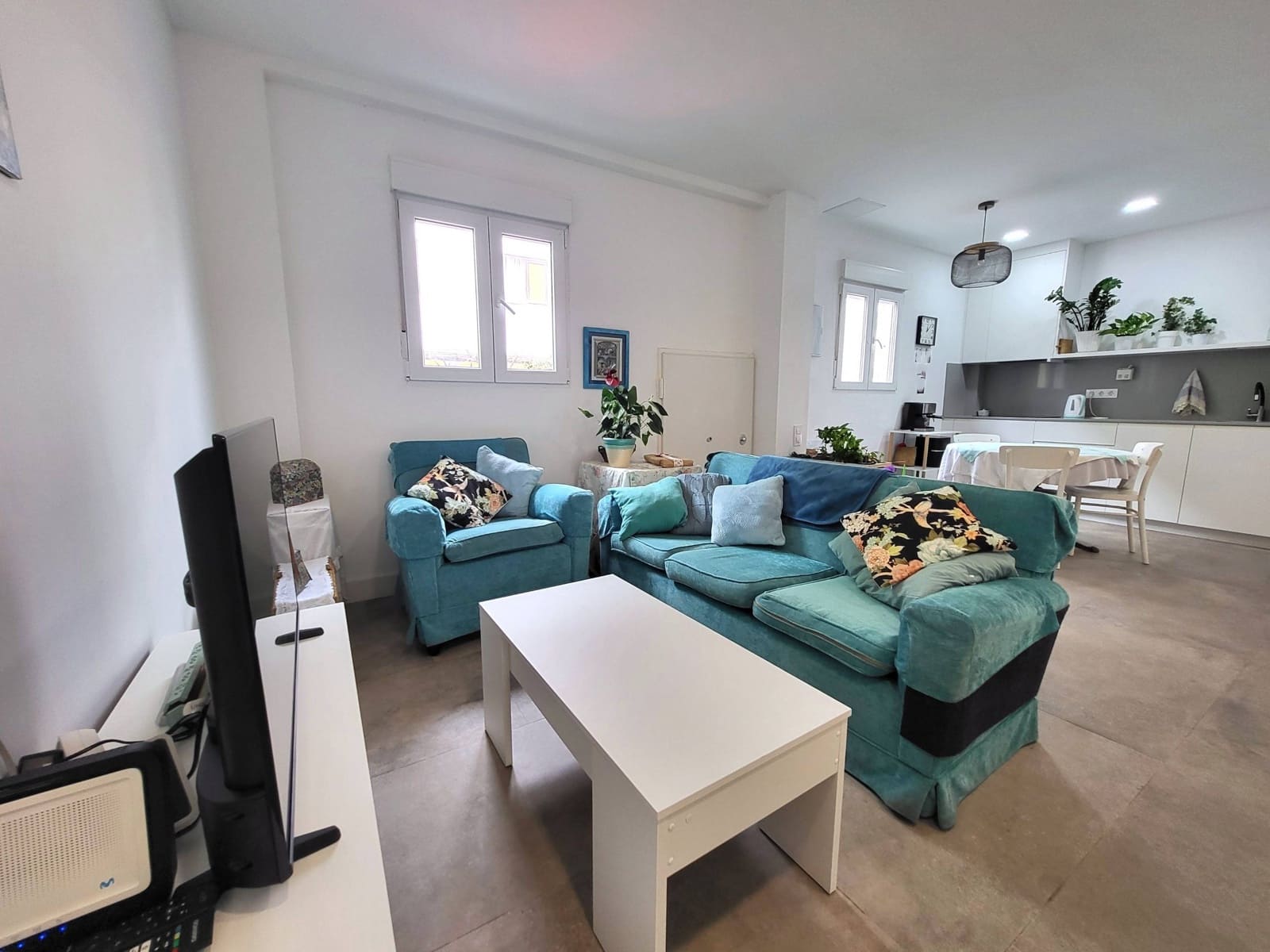 1 soverom Leilighet til leie i Las Palmas de Gran Canaria - € 1 050 (Ref: 9431077)