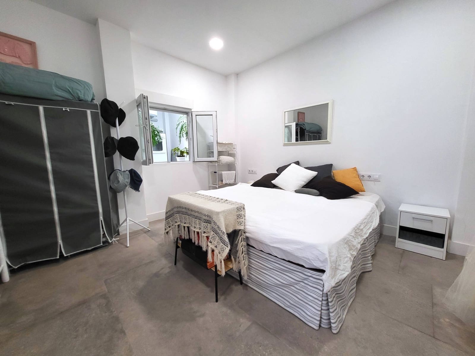 1 soverom Leilighet til leie i Las Palmas de Gran Canaria - € 1 050 (Ref: 9431077)