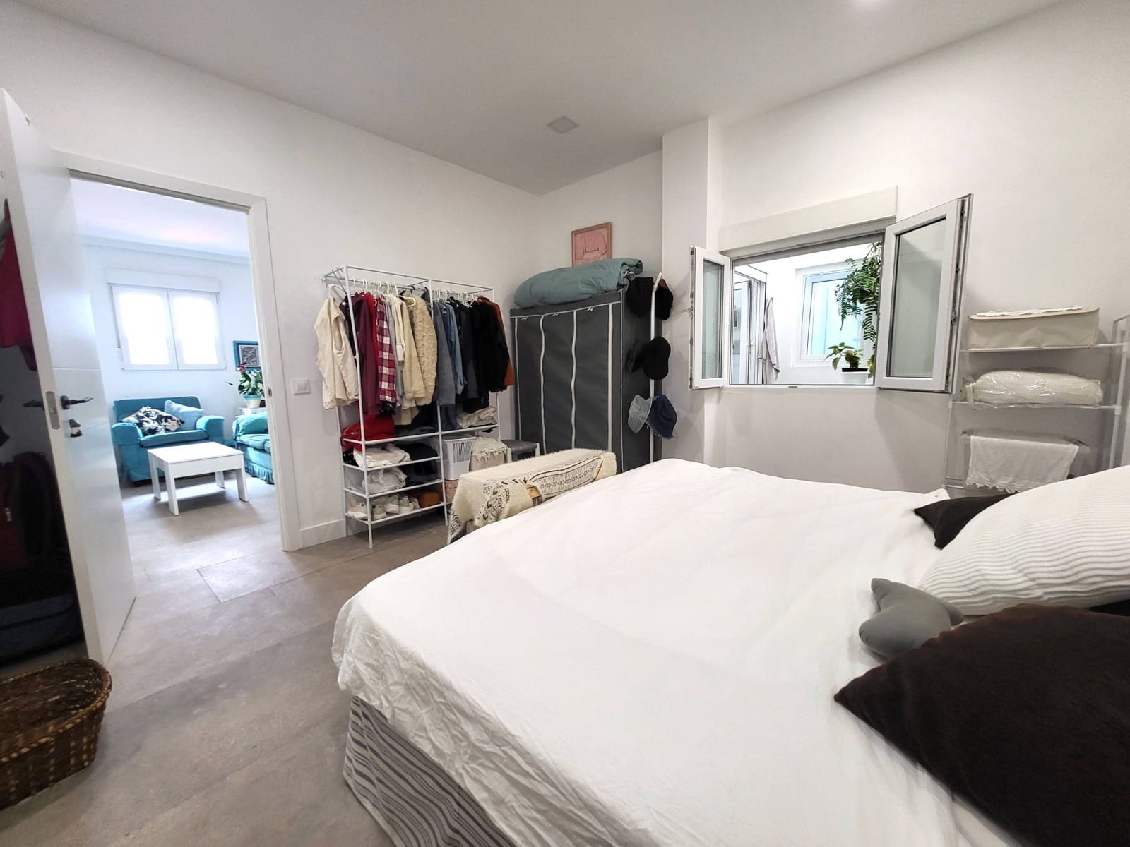 1 soverom Leilighet til leie i Las Palmas de Gran Canaria - € 1 050 (Ref: 9431077)