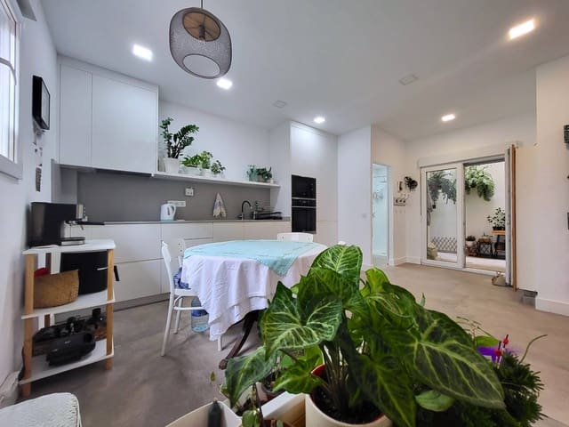 1 bedroom Flat for rent in Las Palmas de Gran Canaria - € 1,050 (Ref: 9431077)