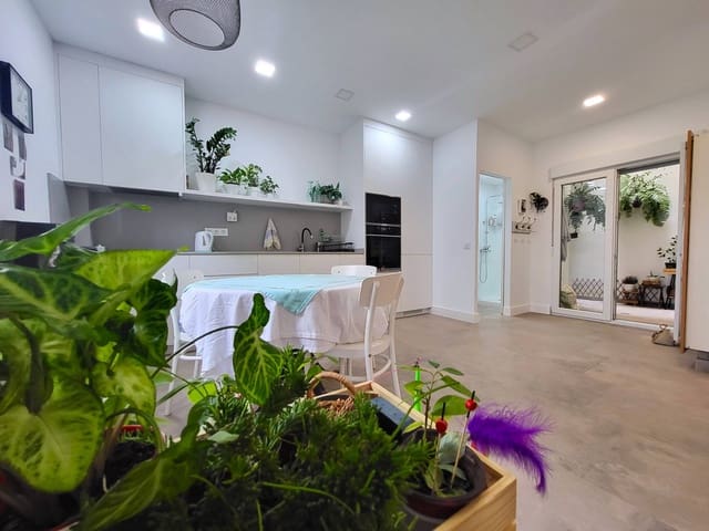 1 bedroom Flat for rent in Las Palmas de Gran Canaria - € 1,050 (Ref: 9431077)