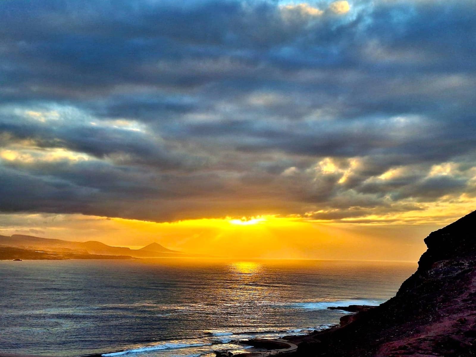 1 soverom Leilighet til leie i Las Palmas de Gran Canaria - € 1 050 (Ref: 9431077)