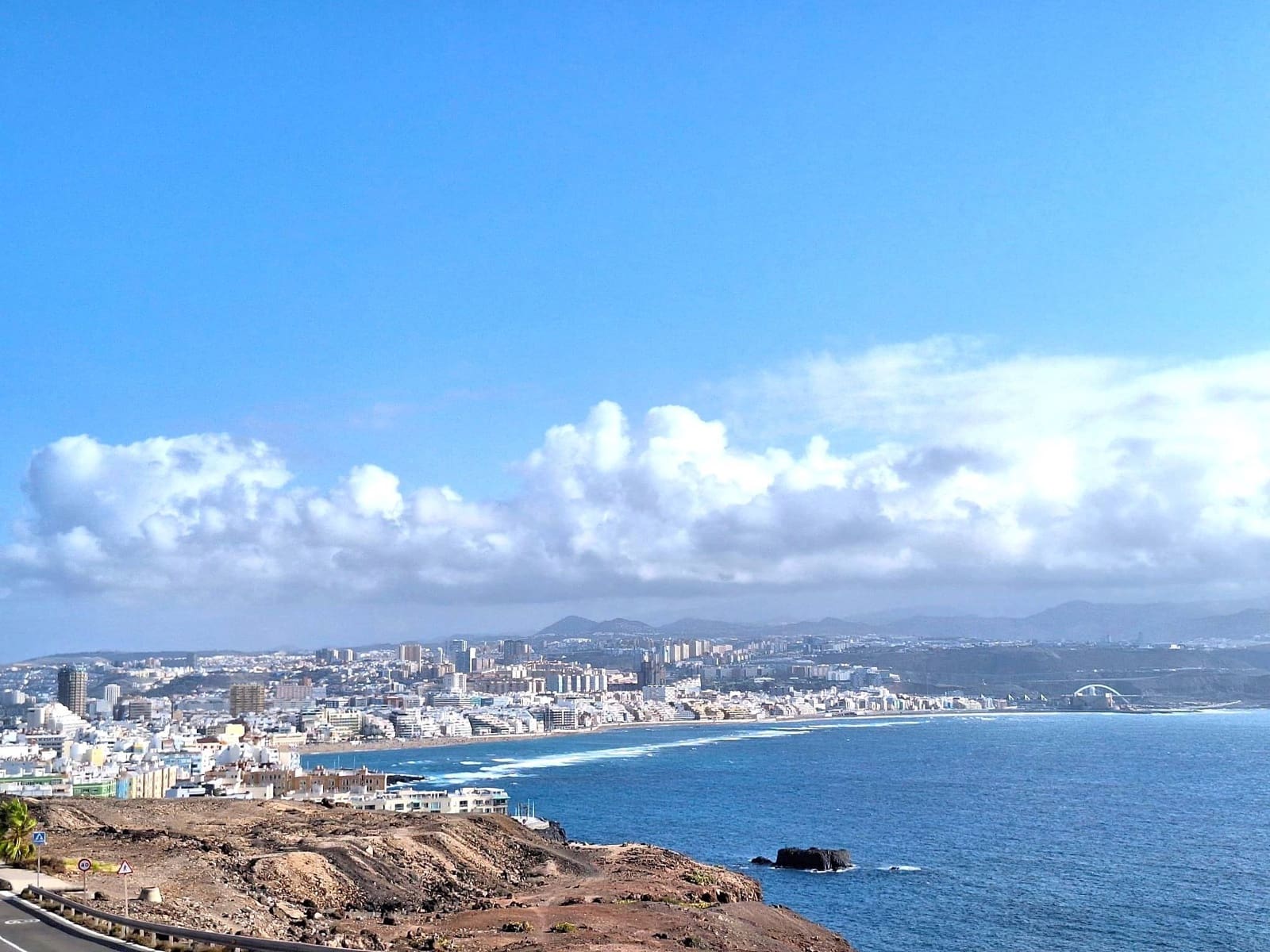 1 soverom Leilighet til leie i Las Palmas de Gran Canaria - € 1 050 (Ref: 9431077)