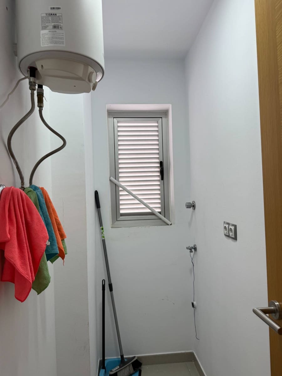 2 camera da letto Appartamento da affittare in Las Palmas de Gran Canaria con garage - 975 € (Rif: 9433409)