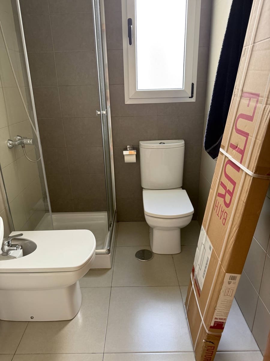 2 camera da letto Appartamento da affittare in Las Palmas de Gran Canaria con garage - 975 € (Rif: 9433409)