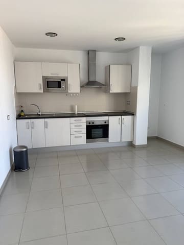 2 camera da letto Appartamento da affittare in Arenales - Lugo - Avda. Marítima, Las Palmas de Gran Canaria con garage - 975 € (Rif: 9433409)