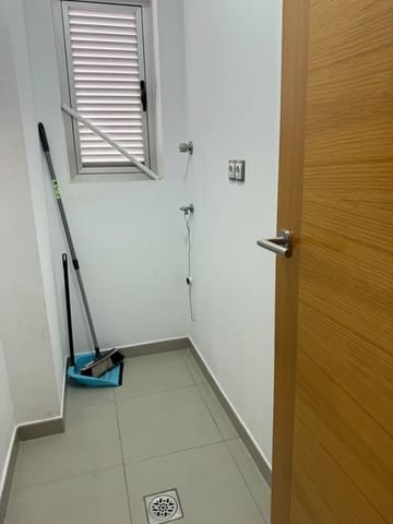 2 camera da letto Appartamento da affittare in Arenales - Lugo - Avda. Marítima, Las Palmas de Gran Canaria con garage - 975 € (Rif: 9433409)