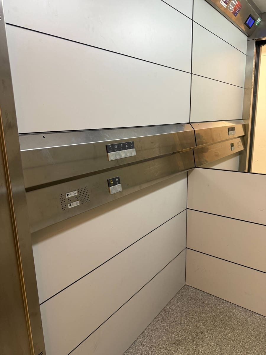 2 camera da letto Appartamento da affittare in Las Palmas de Gran Canaria con garage - 975 € (Rif: 9433409)