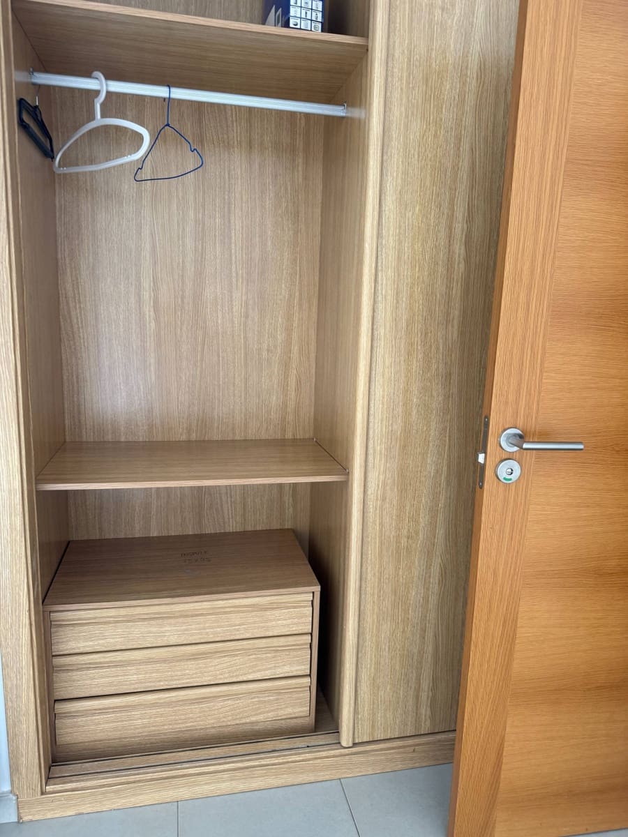 2 camera da letto Appartamento da affittare in Las Palmas de Gran Canaria con garage - 975 € (Rif: 9433409)