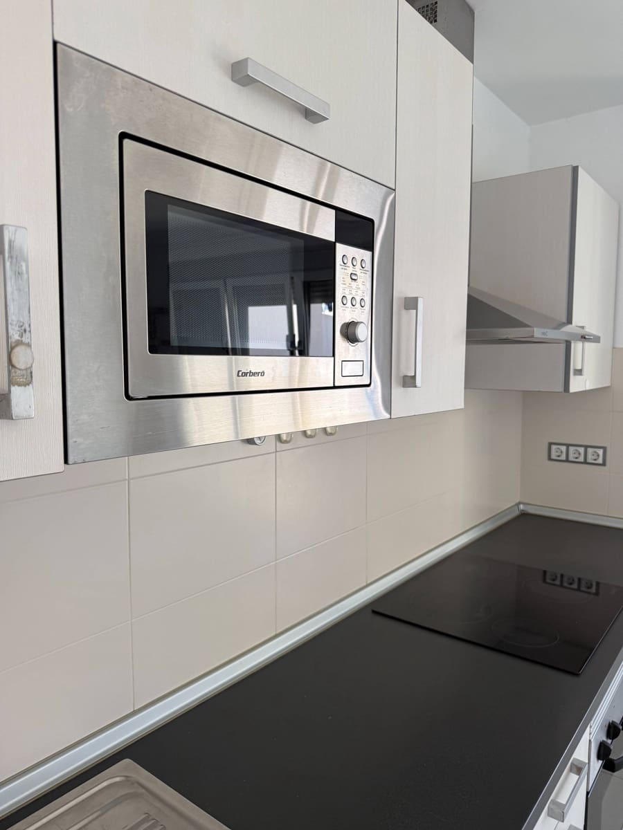 2 camera da letto Appartamento da affittare in Las Palmas de Gran Canaria con garage - 975 € (Rif: 9433409)