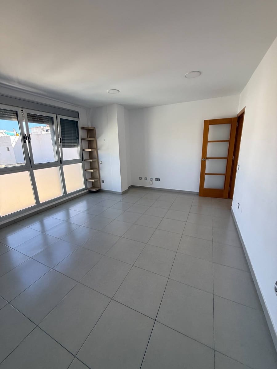 2 camera da letto Appartamento da affittare in Las Palmas de Gran Canaria con garage - 975 € (Rif: 9433409)