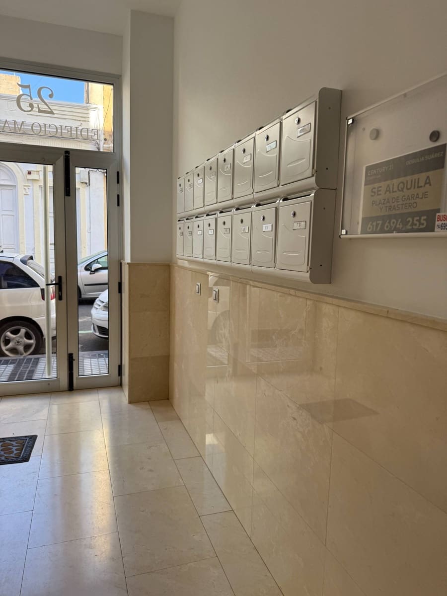 2 camera da letto Appartamento da affittare in Las Palmas de Gran Canaria con garage - 975 € (Rif: 9433409)