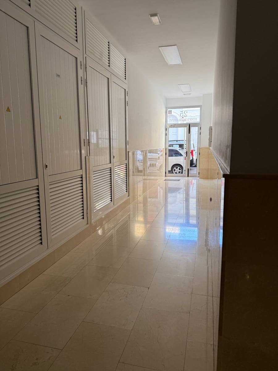 2 camera da letto Appartamento da affittare in Las Palmas de Gran Canaria con garage - 975 € (Rif: 9433409)