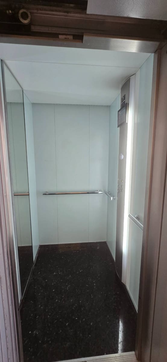 3 slaapkamer Flat te koop in Telde met zwembad garage - € 230.000 (Ref: 9437822)