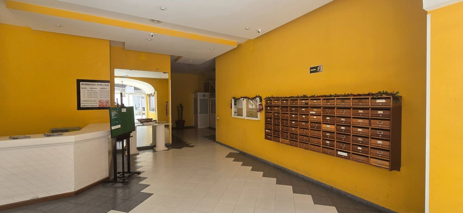 3 slaapkamer Flat te koop in Telde met zwembad garage - € 230.000 (Ref: 9437822)