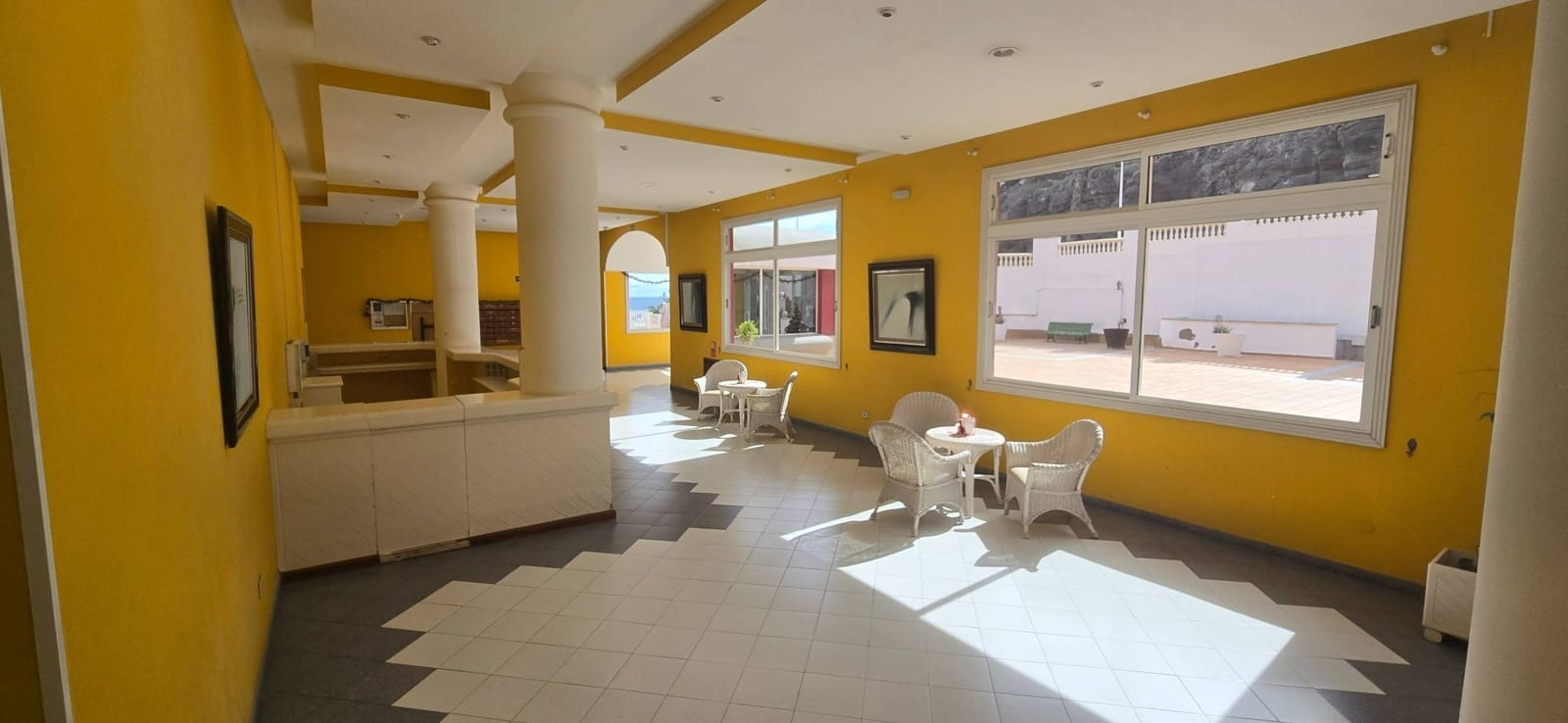 3 slaapkamer Flat te koop in Telde met zwembad garage - € 230.000 (Ref: 9437822)