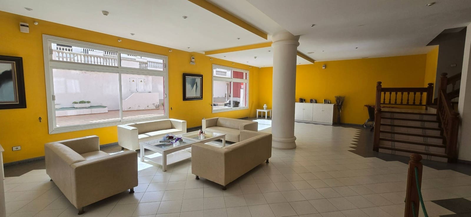 3 slaapkamer Flat te koop in Telde met zwembad garage - € 230.000 (Ref: 9437822)