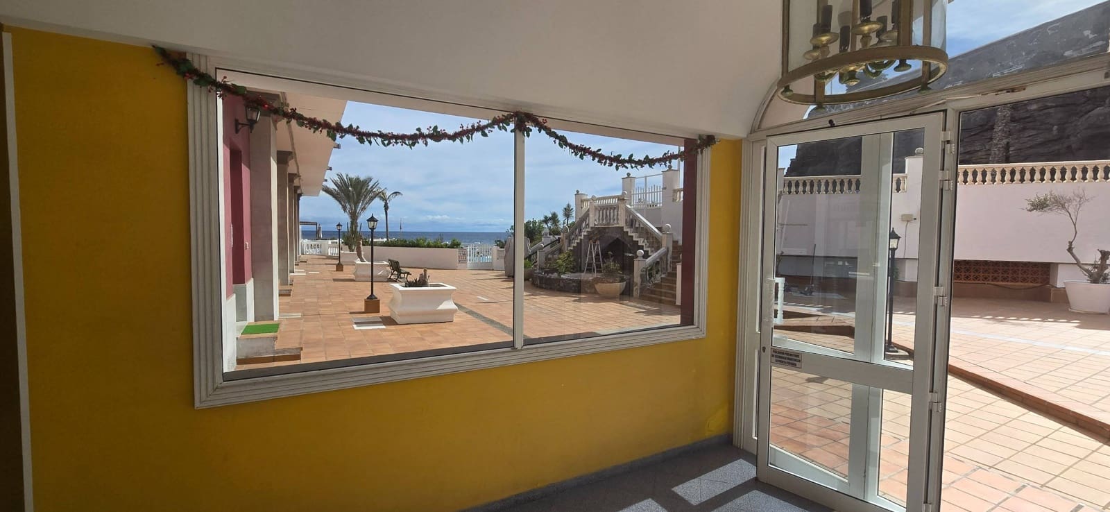 3 slaapkamer Flat te koop in Telde met zwembad garage - € 230.000 (Ref: 9437822)