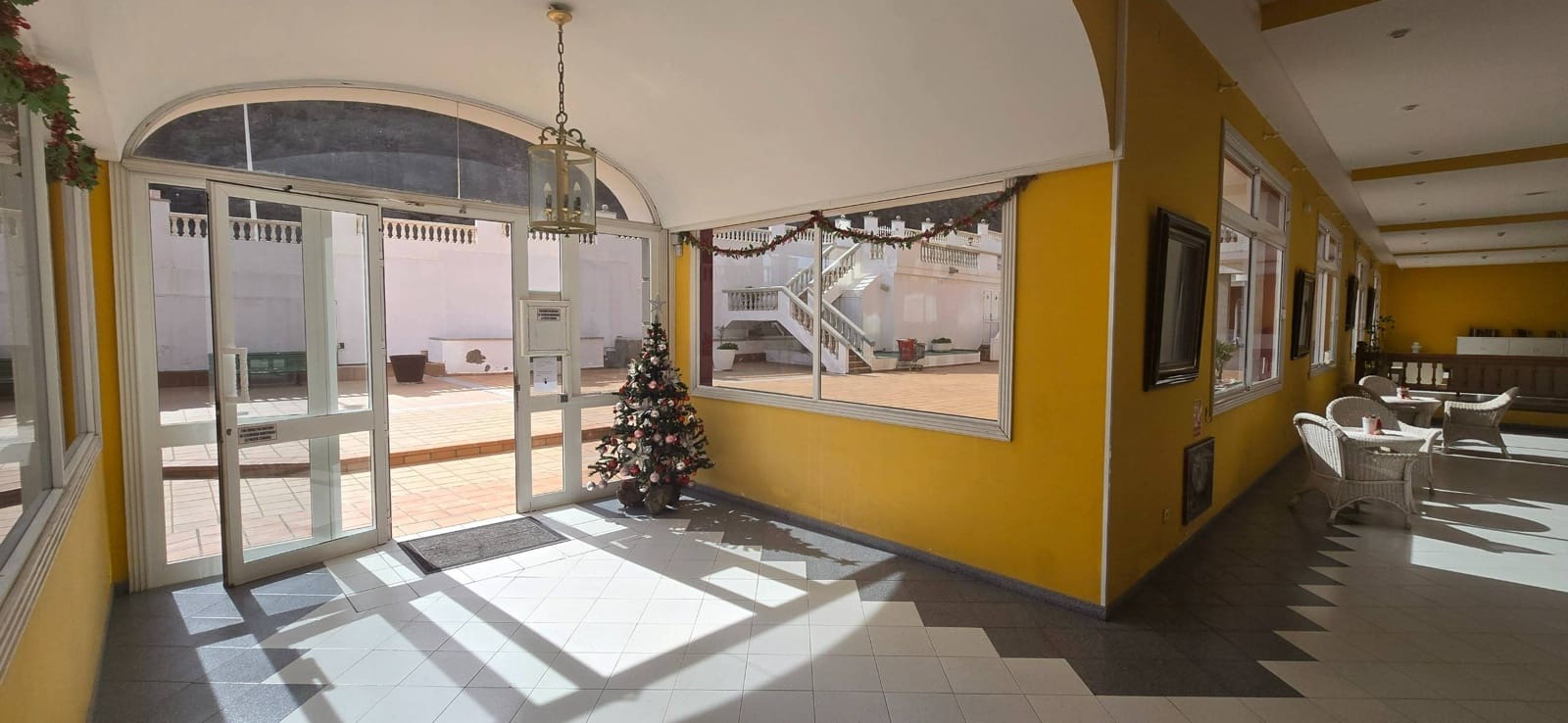 3 slaapkamer Flat te koop in Telde met zwembad garage - € 230.000 (Ref: 9437822)