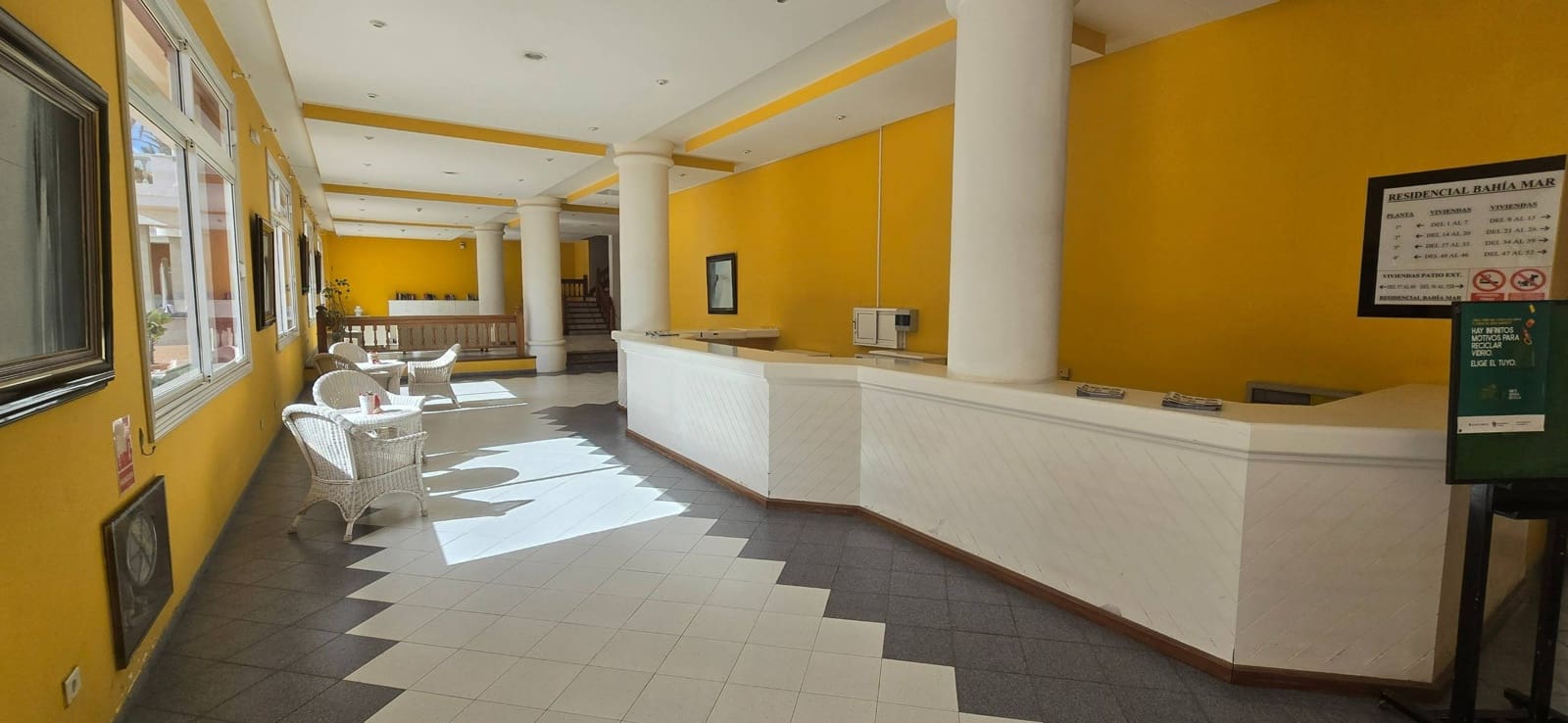 3 slaapkamer Flat te koop in Telde met zwembad garage - € 230.000 (Ref: 9437822)