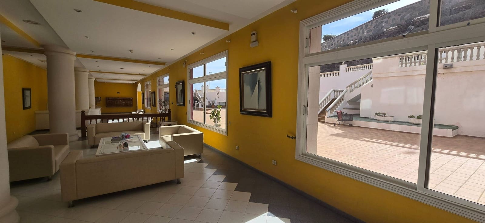 3 slaapkamer Flat te koop in Telde met zwembad garage - € 230.000 (Ref: 9437822)