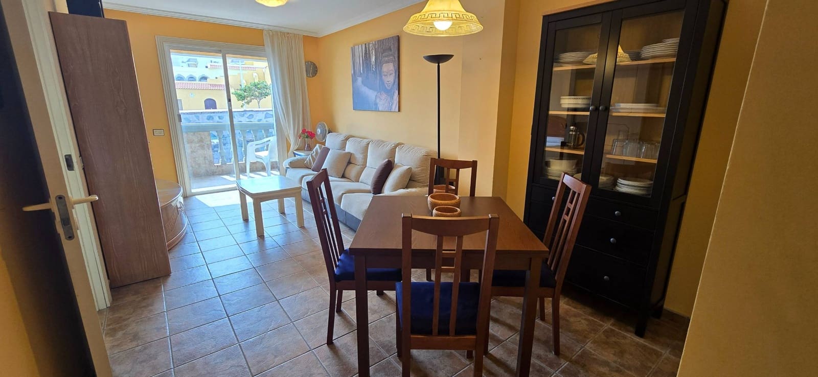 3 slaapkamer Flat te koop in Telde met zwembad garage - € 230.000 (Ref: 9437822)