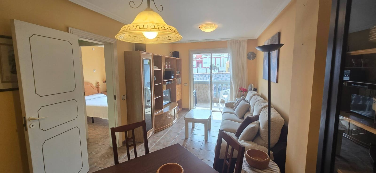 3 slaapkamer Flat te koop in Telde met zwembad garage - € 230.000 (Ref: 9437822)