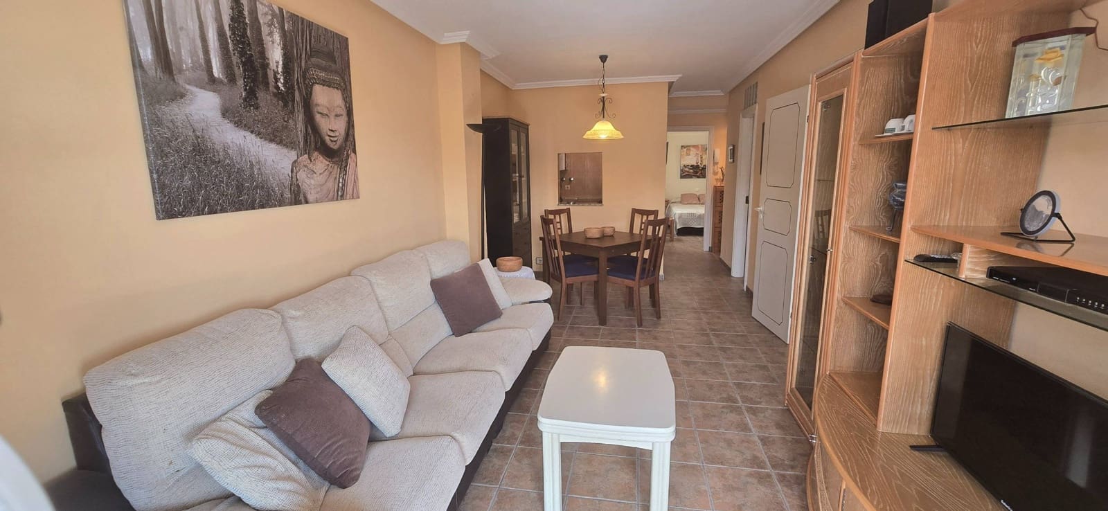 3 slaapkamer Flat te koop in Telde met zwembad garage - € 230.000 (Ref: 9437822)