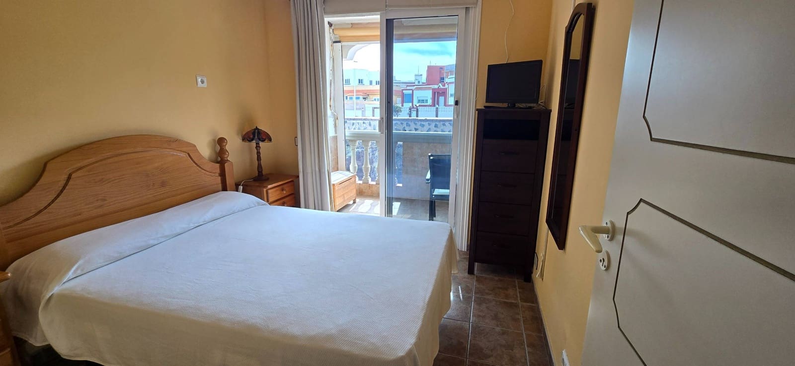 3 slaapkamer Flat te koop in Telde met zwembad garage - € 230.000 (Ref: 9437822)