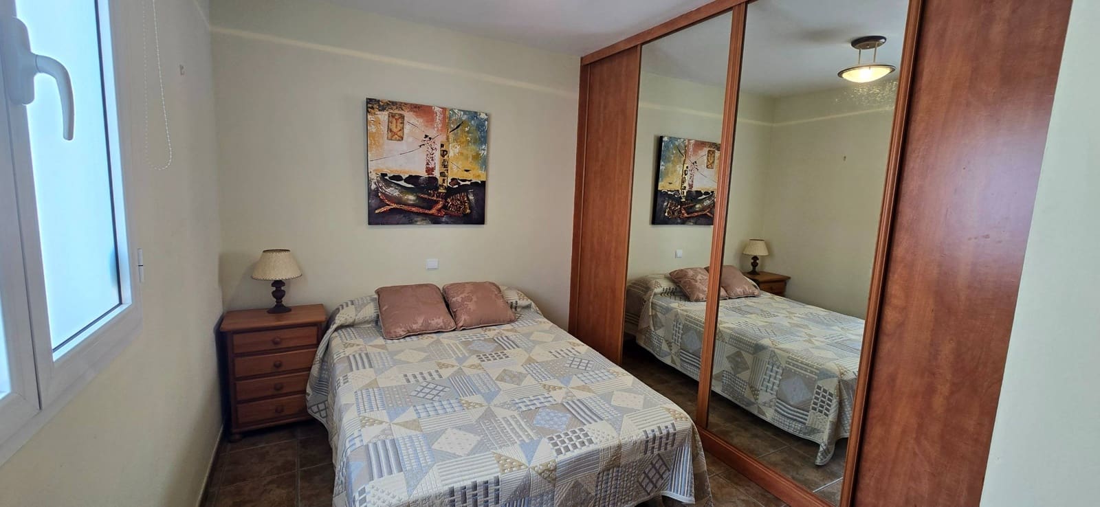 3 slaapkamer Flat te koop in Telde met zwembad garage - € 230.000 (Ref: 9437822)