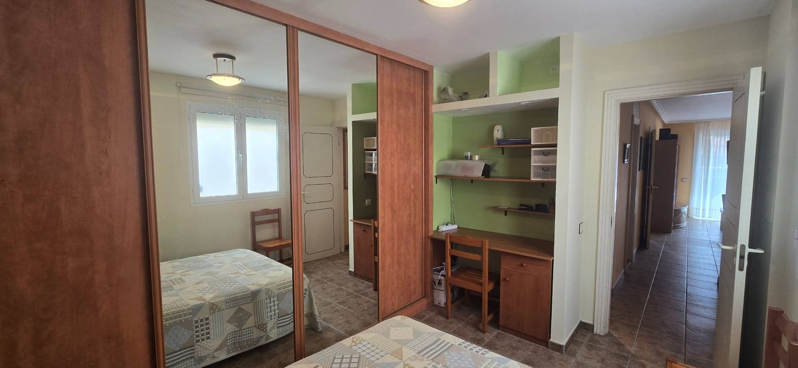 3 slaapkamer Flat te koop in Telde met zwembad garage - € 230.000 (Ref: 9437822)