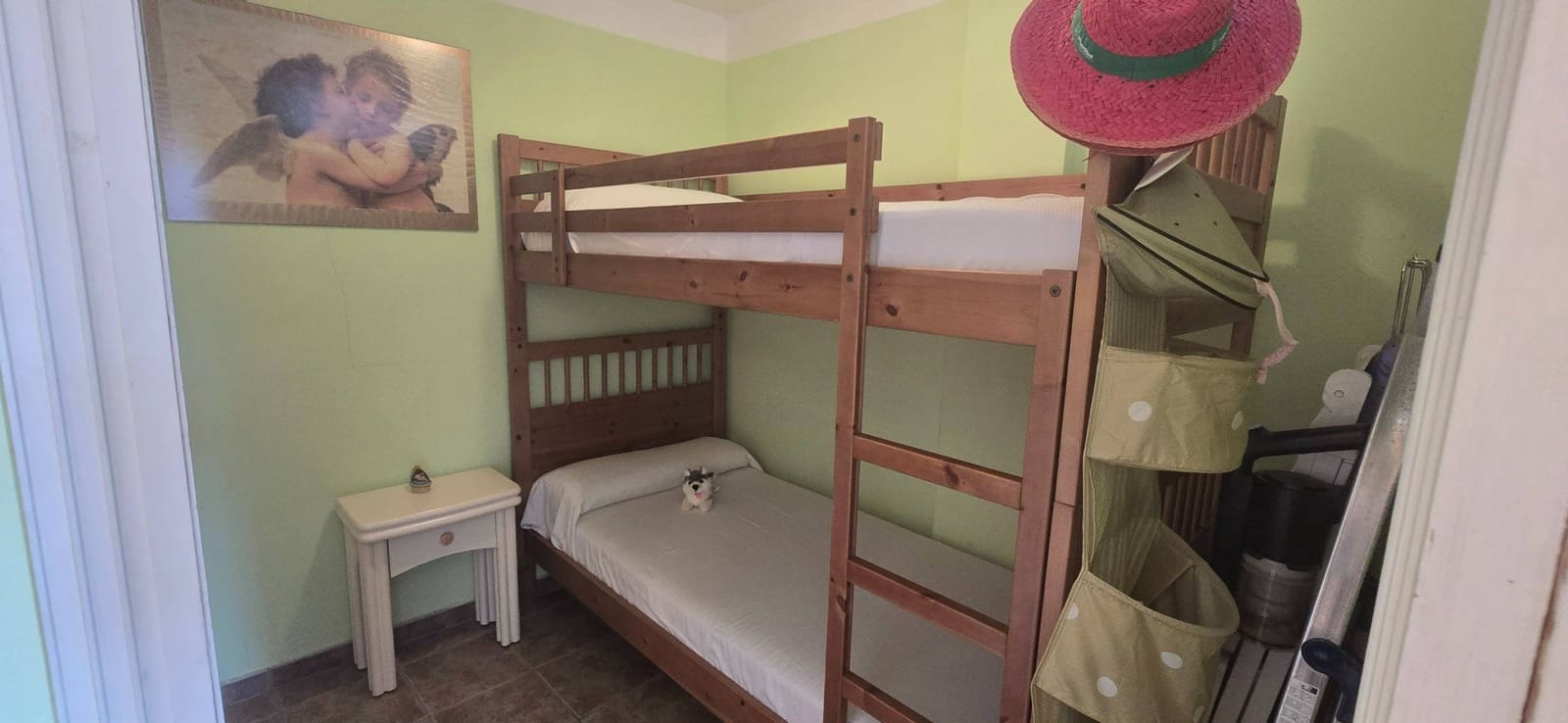 3 slaapkamer Flat te koop in Telde met zwembad garage - € 230.000 (Ref: 9437822)