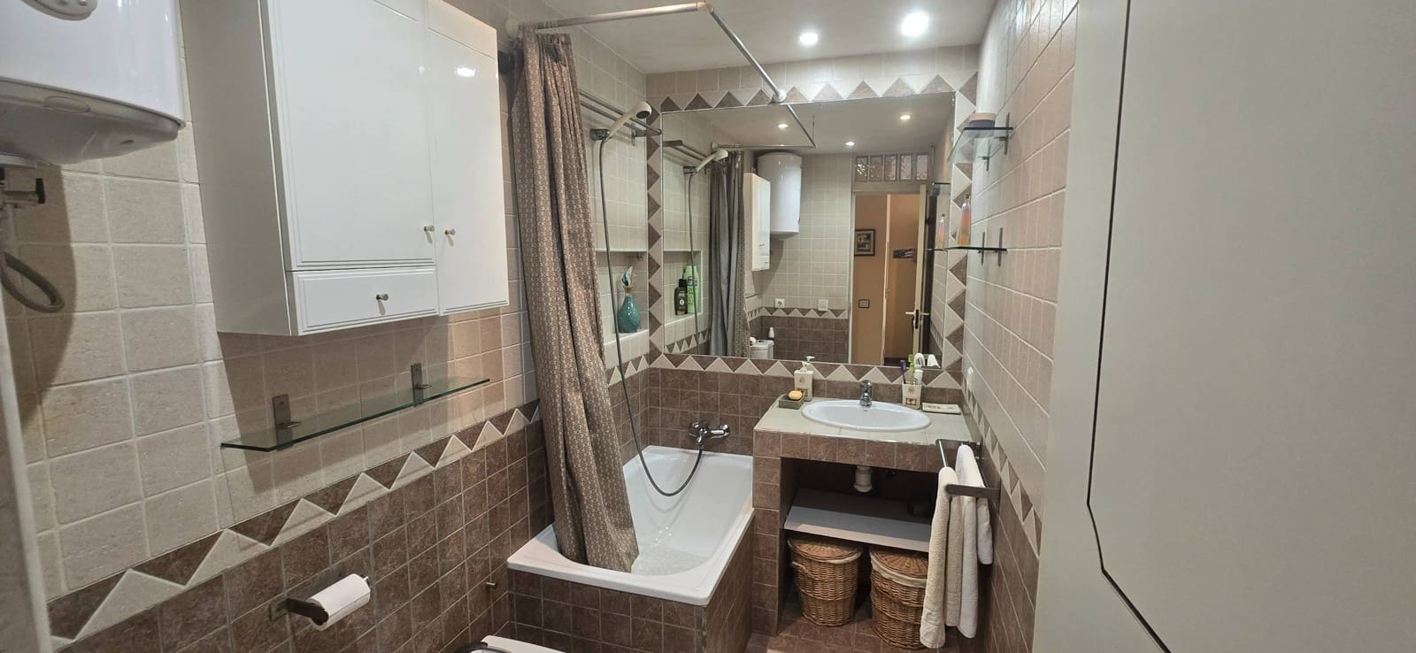 3 slaapkamer Flat te koop in Telde met zwembad garage - € 230.000 (Ref: 9437822)