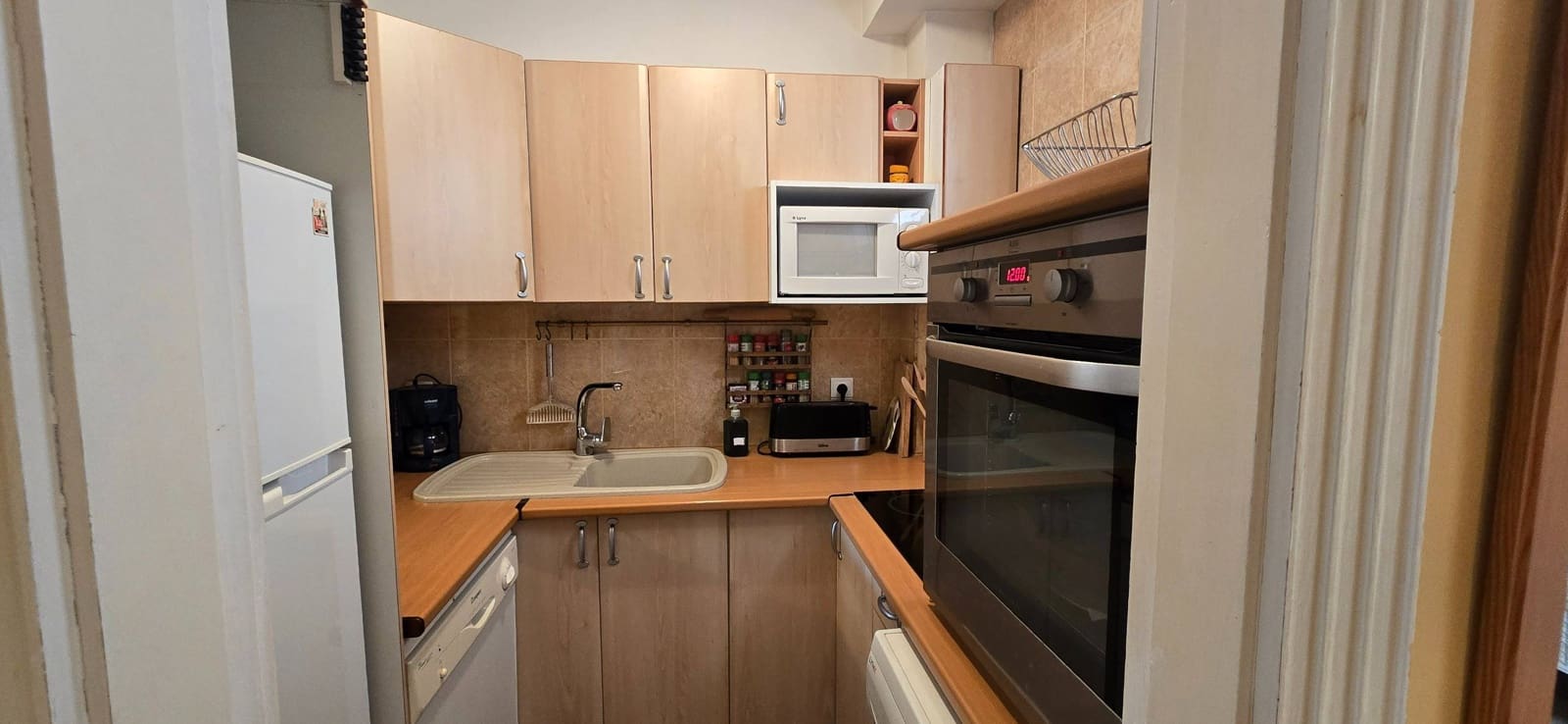 3 slaapkamer Flat te koop in Telde met zwembad garage - € 230.000 (Ref: 9437822)