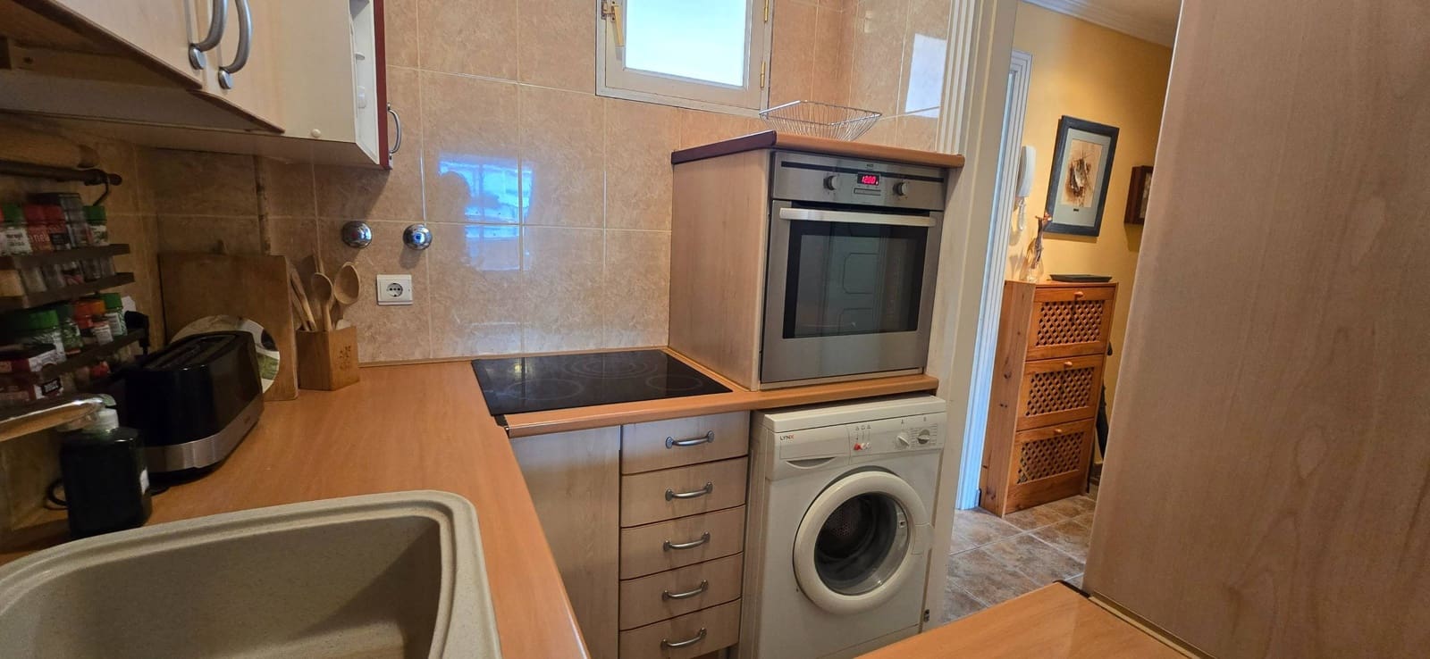 3 slaapkamer Flat te koop in Telde met zwembad garage - € 230.000 (Ref: 9437822)