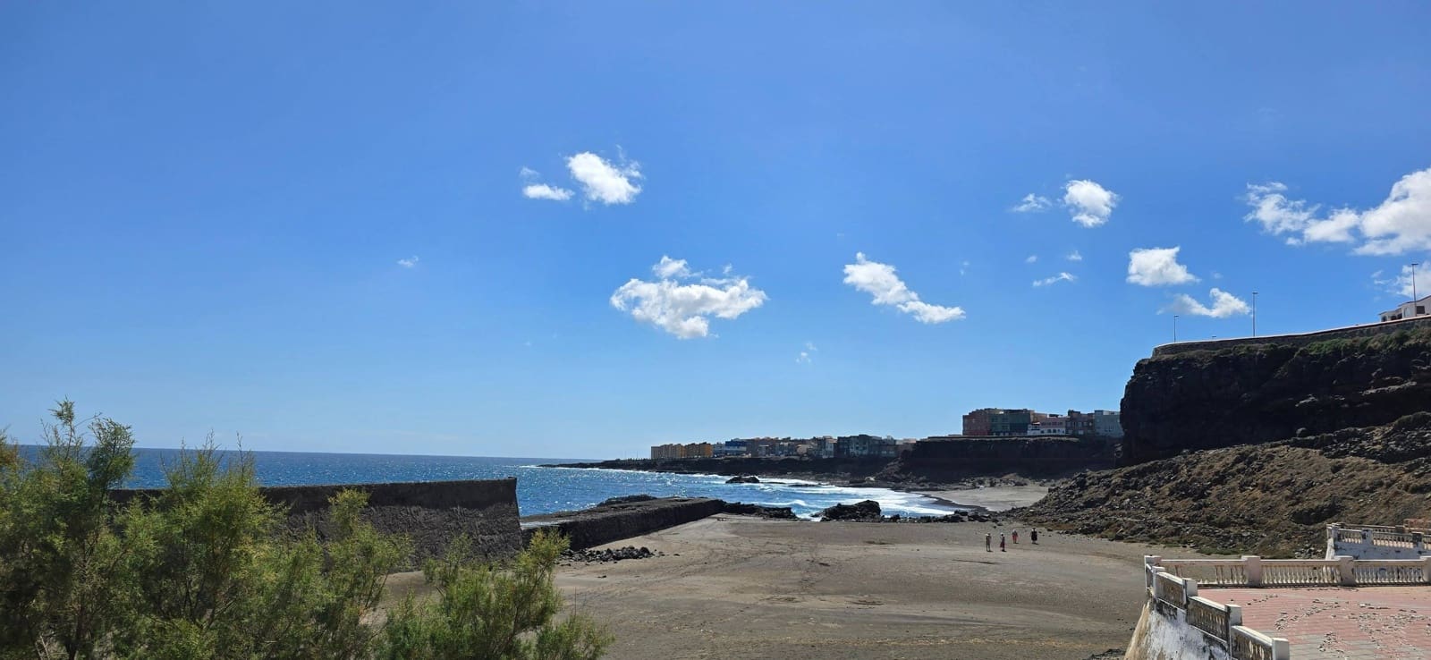 3 slaapkamer Flat te koop in Telde met zwembad garage - € 230.000 (Ref: 9437822)