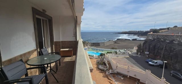 Piso de 3 habitaciones en Telde en venta con piscina garaje - 230.000 € (Ref: 9437822)