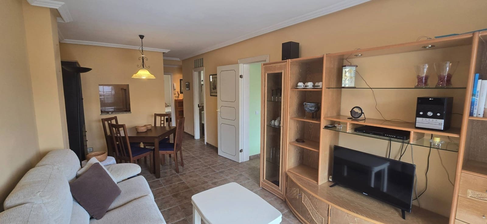 3 slaapkamer Flat te koop in Telde met zwembad garage - € 230.000 (Ref: 9437822)