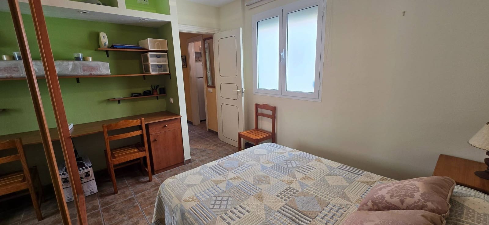 3 slaapkamer Flat te koop in Telde met zwembad garage - € 230.000 (Ref: 9437822)