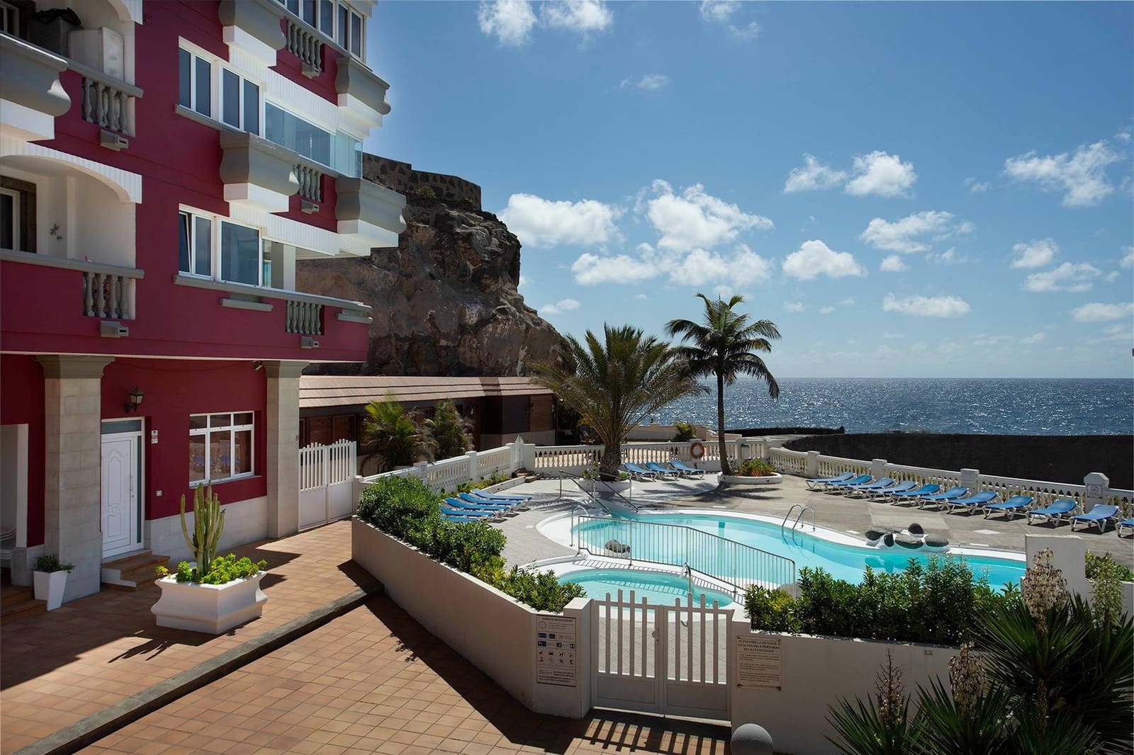 3 slaapkamer Flat te koop in Telde met zwembad garage - € 230.000 (Ref: 9437822)