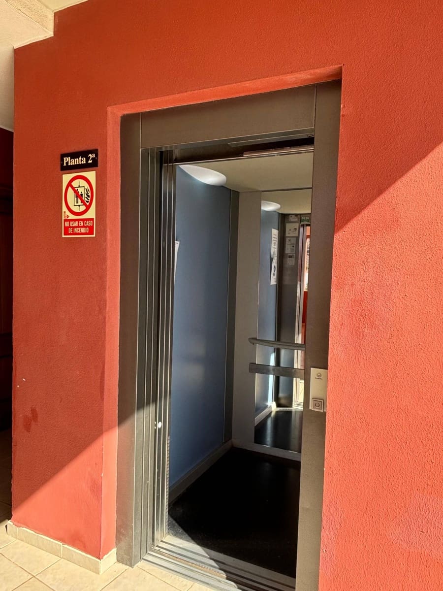 1 soveværelse Lejlighed til salg i Guimar med swimmingpool - € 257.500 (Ref: 9440140)