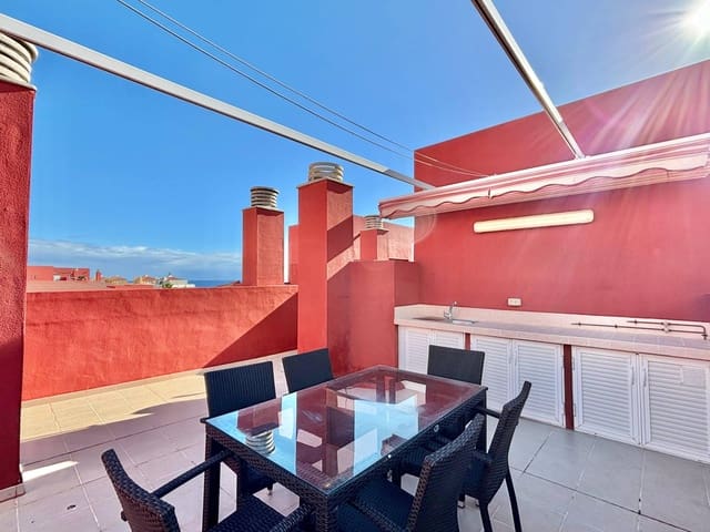 1 soverom Leilighet til salgs i Puertito de Güímar, Güímar med svømmebasseng - € 257 500 (Ref: 9440140)