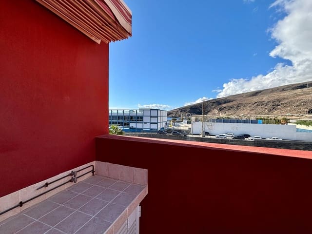 1 soverom Leilighet til salgs i Puertito de Güímar, Güímar med svømmebasseng - € 257 500 (Ref: 9440140)